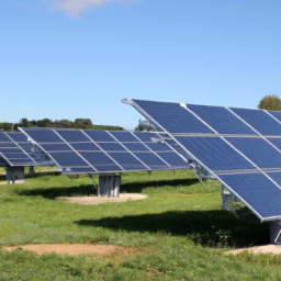 Mise aux normes des installations photovoltaïques existantes Annoeullin